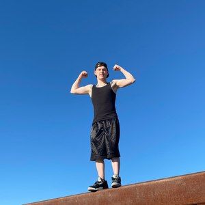 Meet your Posher, Jordan